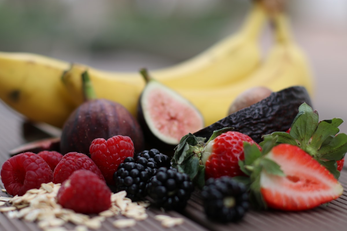 Our nutrition research and planning process